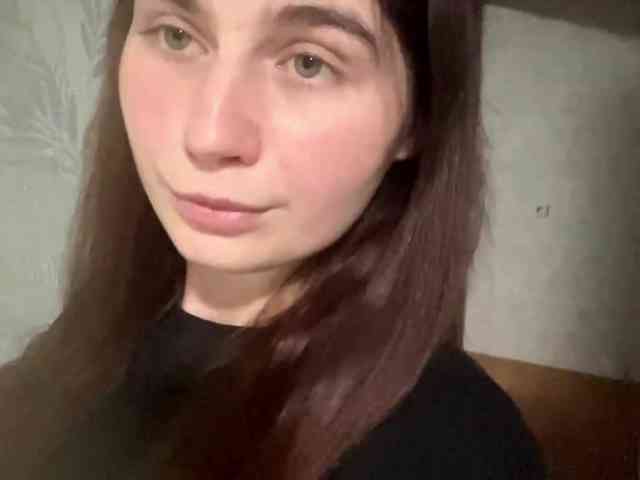 ZonaLampron webcam