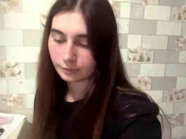 ZonaLampron webcam