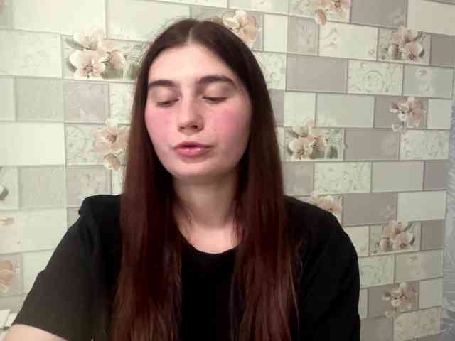 ZonaLampron webcam