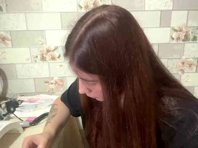 ZonaLampron webcam