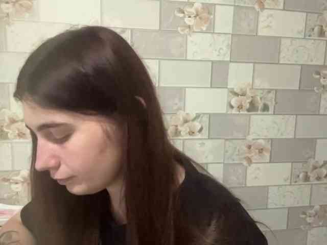 ZonaLampron webcam