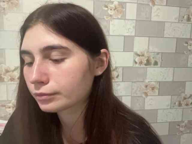 ZonaLampron webcam
