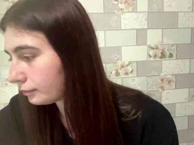 ZonaLampron webcam