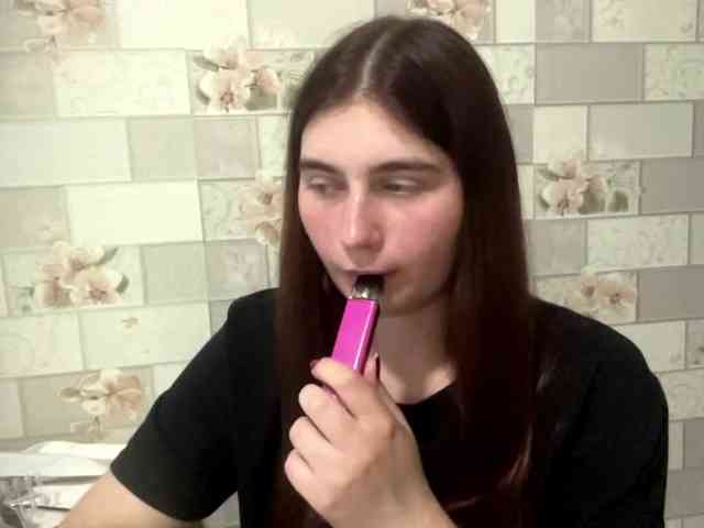 ZonaLampron webcam