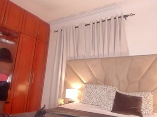 serena_ Porn Show