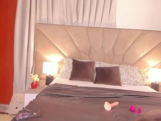 serena_ Porn Show