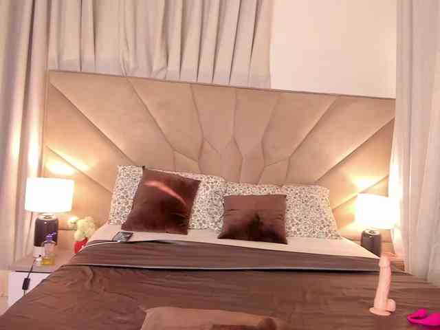 serena_ webcam