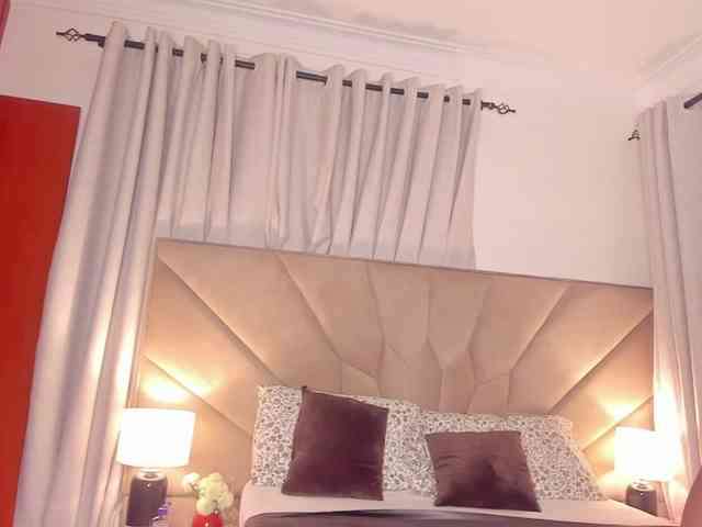 serena_ webcam