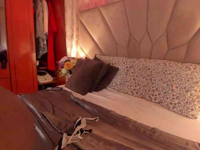 serena_ webcam