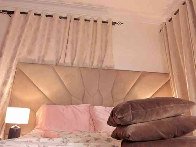 serena_ webcam