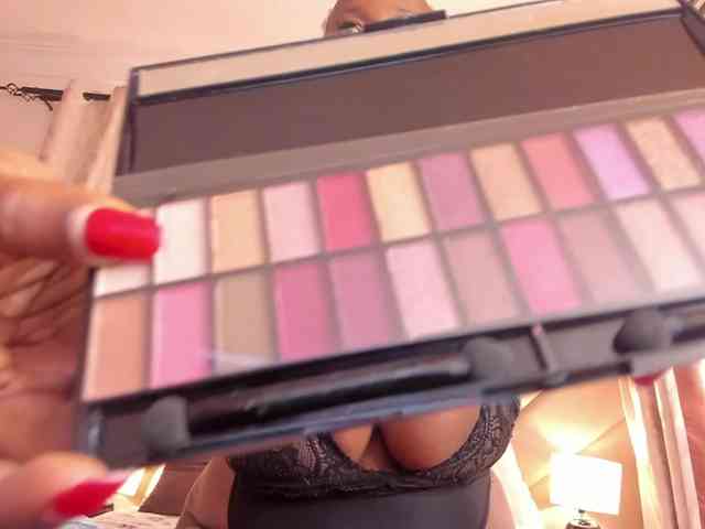 serena_ webcam