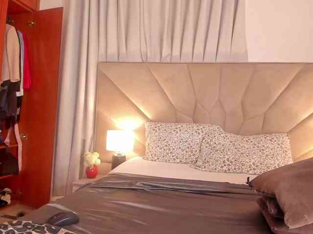 serena_ webcam