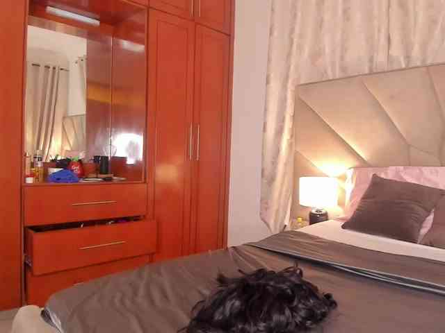 serena_ webcam