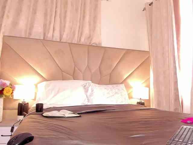 serena_ webcam