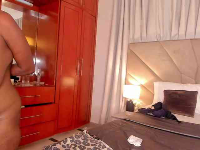 serena_ webcam