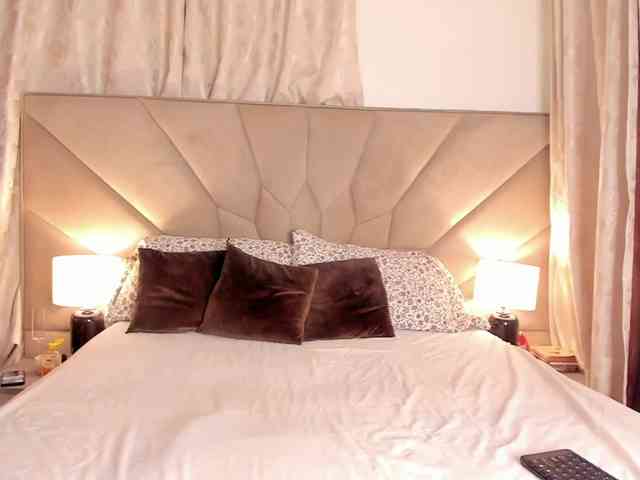 serena_ webcam