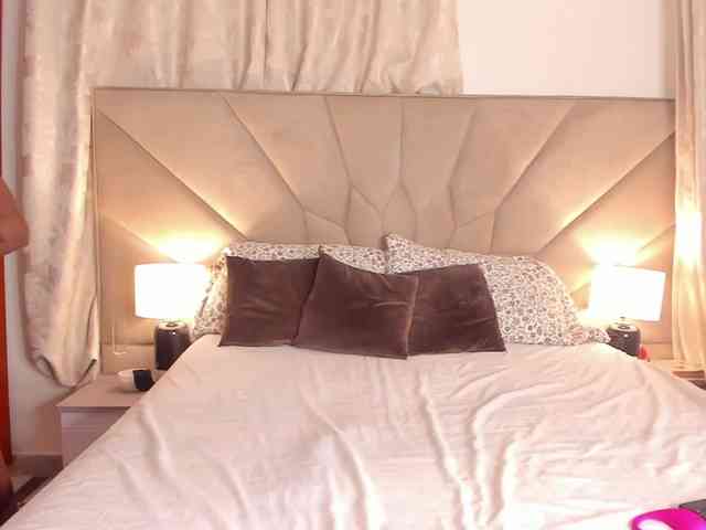 serena_ webcam