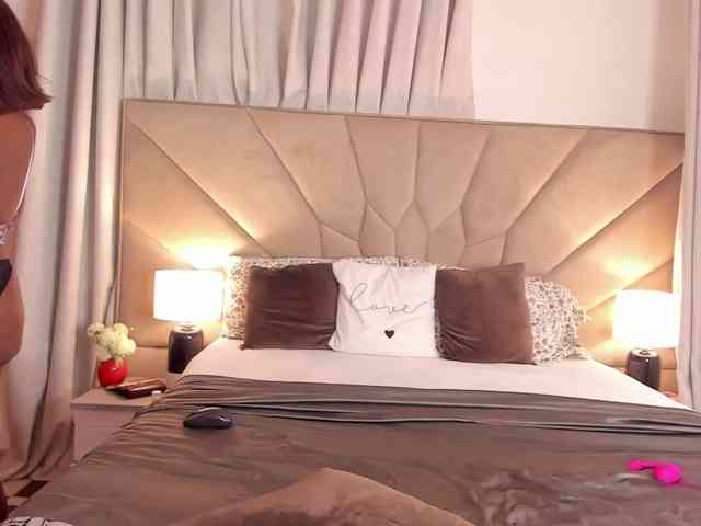 serena_ webcam