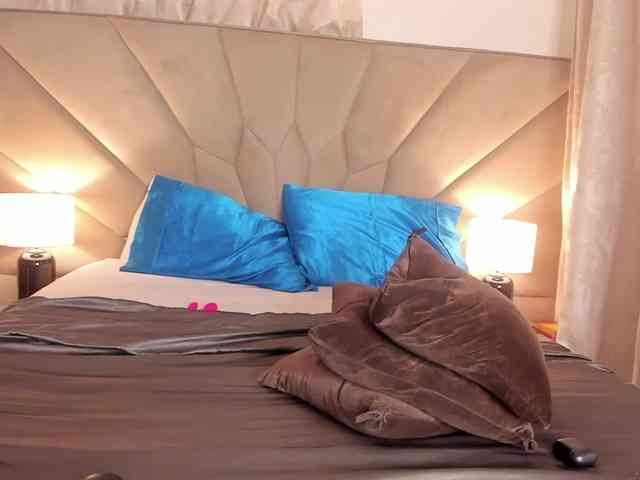 serena_ webcam