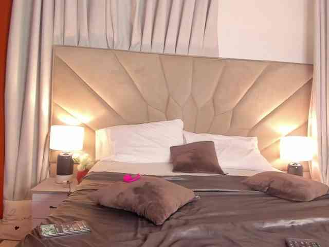 serena_ webcam