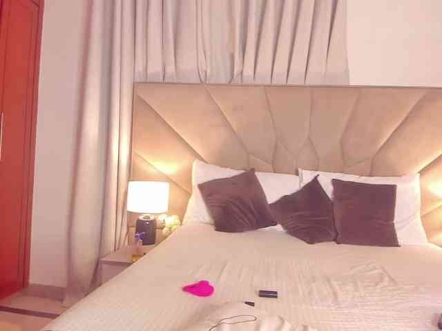 serena_ webcam