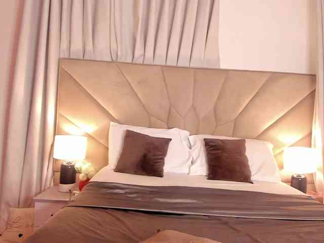 serena_ webcam