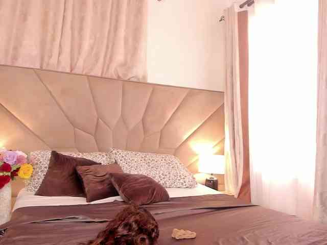 serena_ webcam