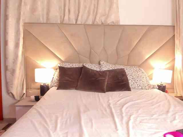 serena_ webcam