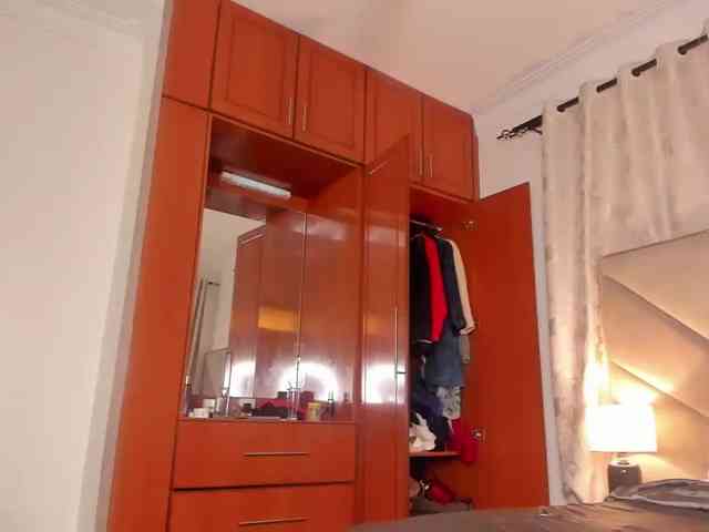 serena_ webcam