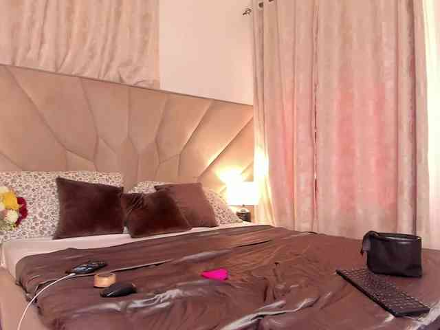 serena_ webcam