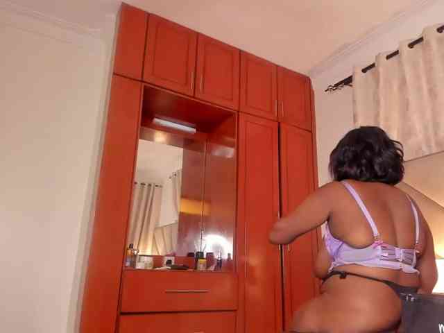 serena_ webcam
