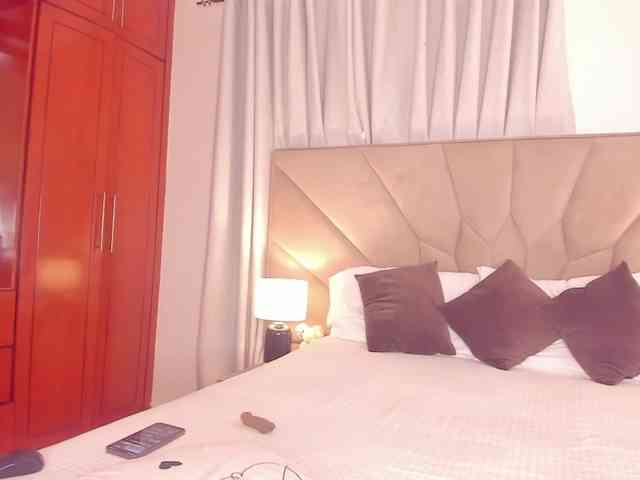 serena_ webcam