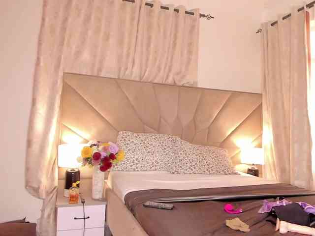 serena_ webcam