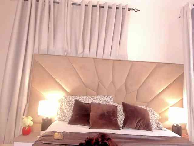 serena_ webcam