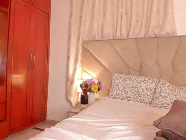 serena_ webcam