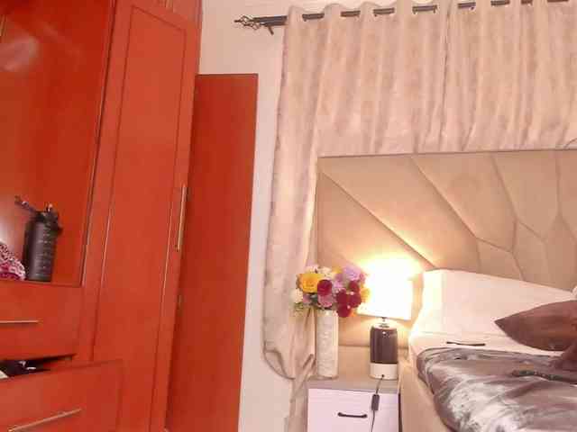 serena_ webcam