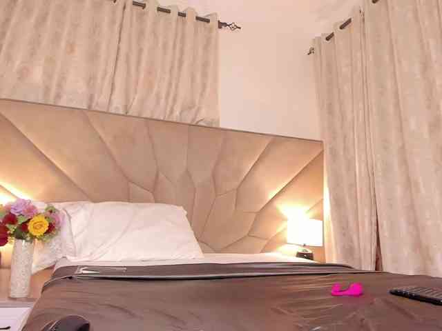 serena_ webcam