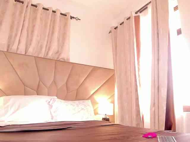 serena_ webcam