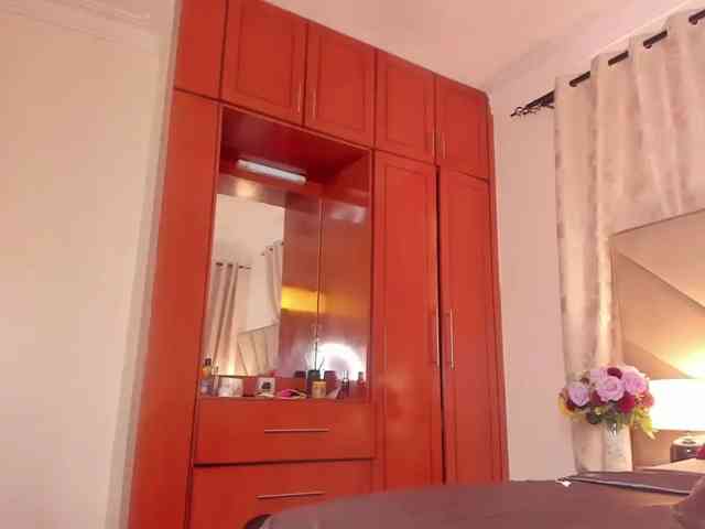 serena_ webcam