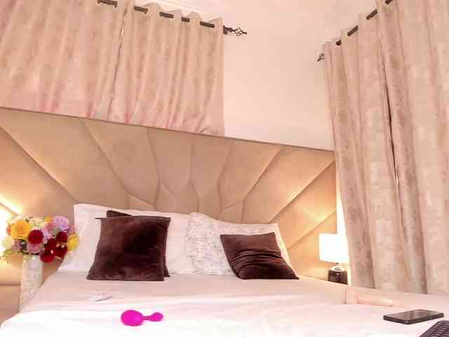 serena_ webcam