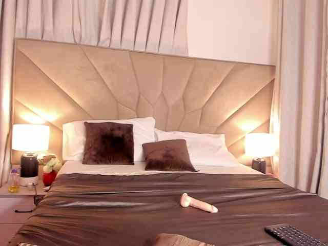 serena_ webcam