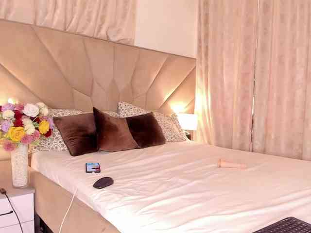 serena_ webcam