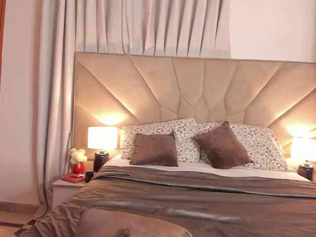 serena_ webcam