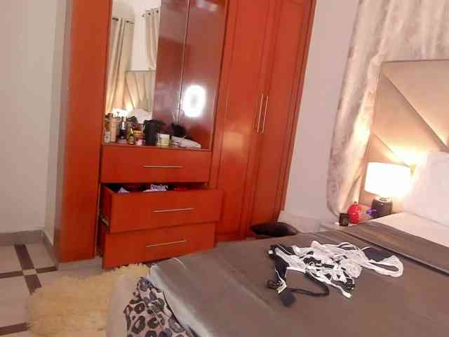 serena_ webcam