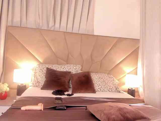 serena_ webcam