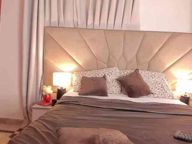 serena_ webcam