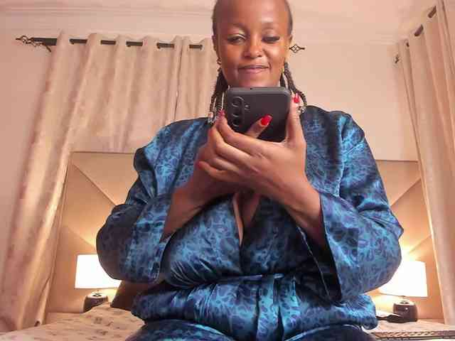 serena_ webcam
