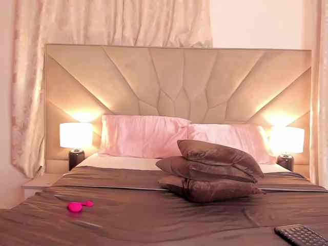 serena_ webcam