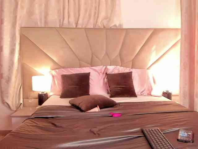 serena_ webcam