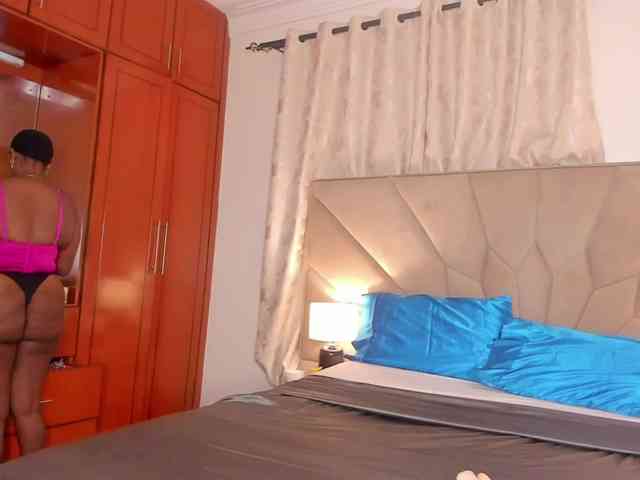 serena_ webcam